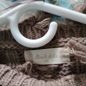 Alter'd State sweater